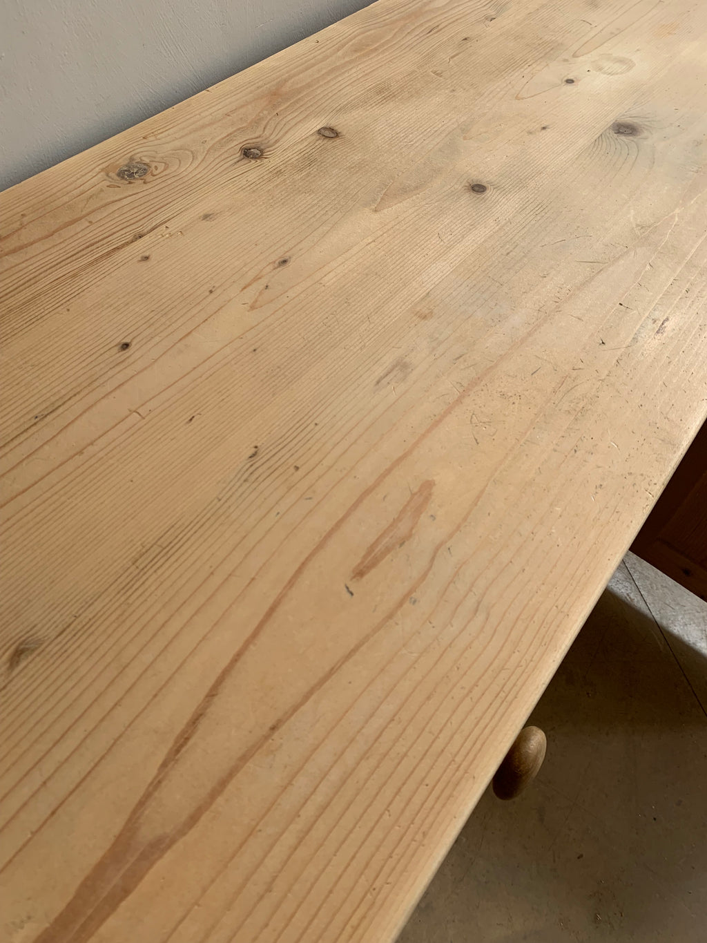 Sideboard - Pine