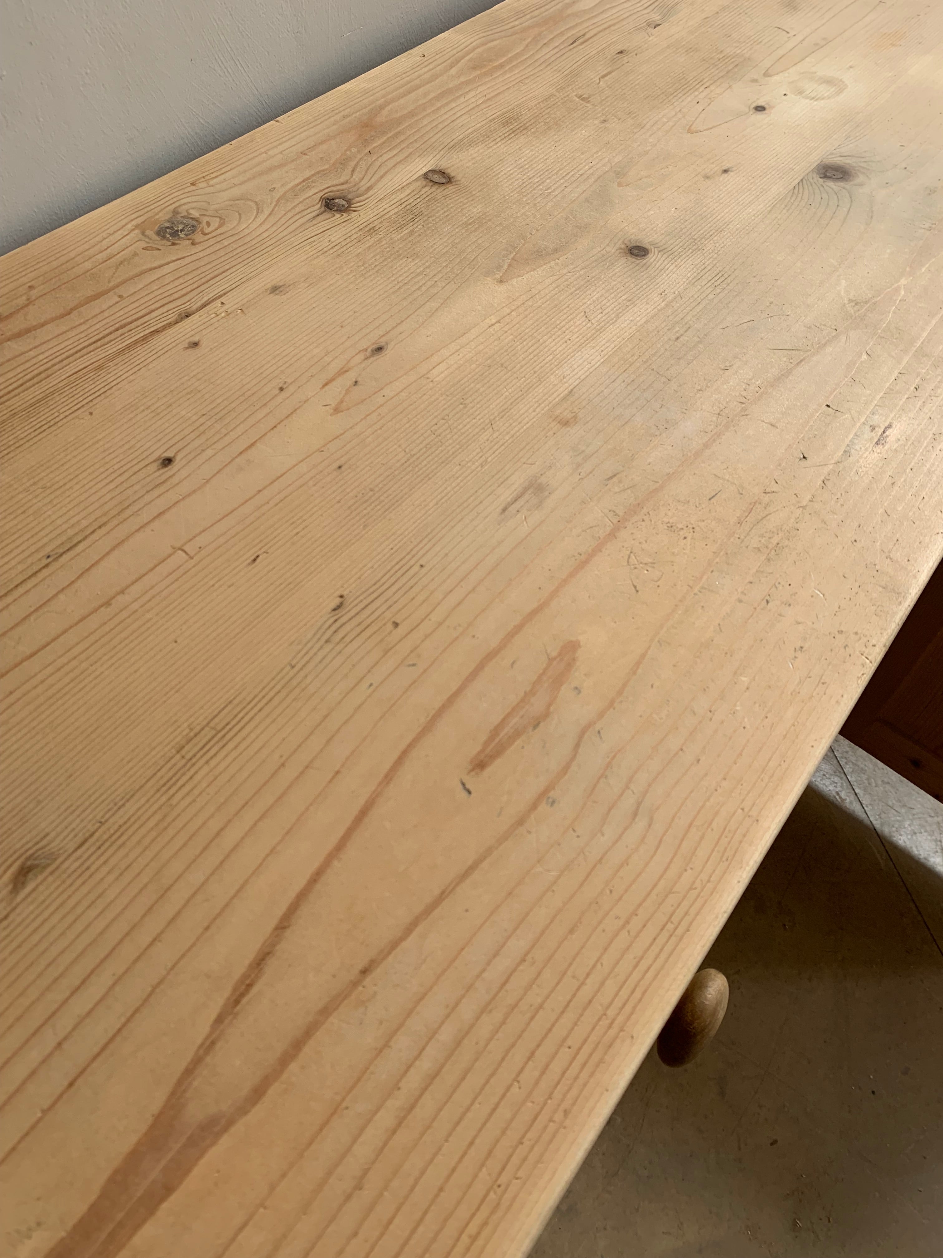 Sideboard - Pine