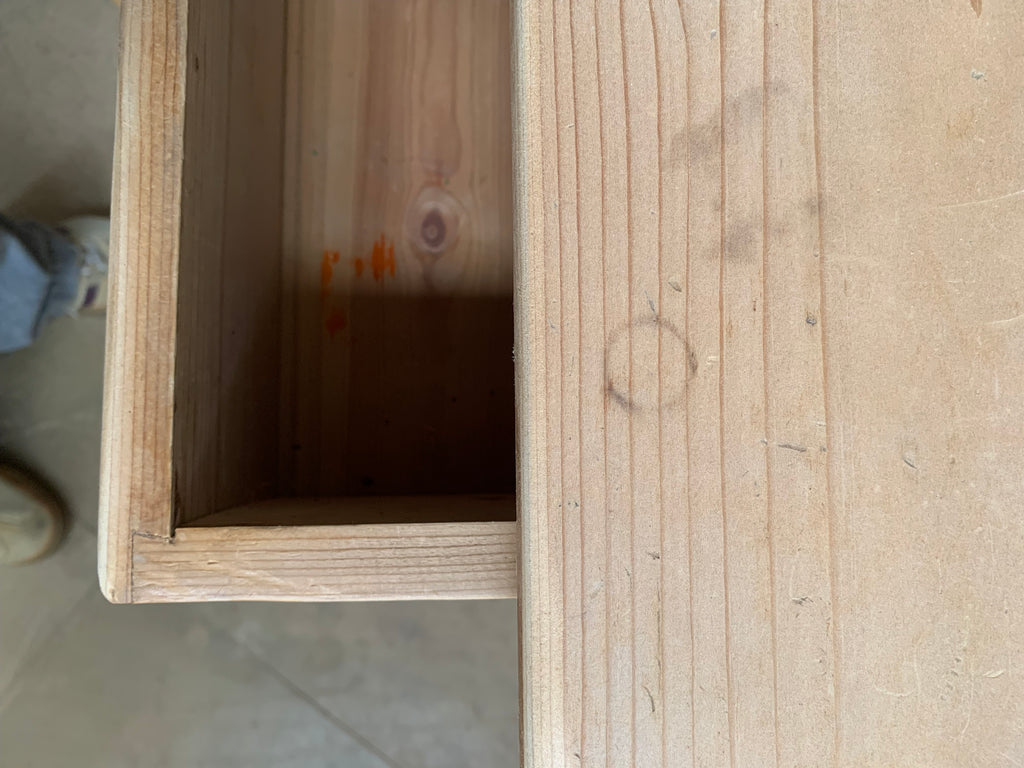 Sideboard - Pine