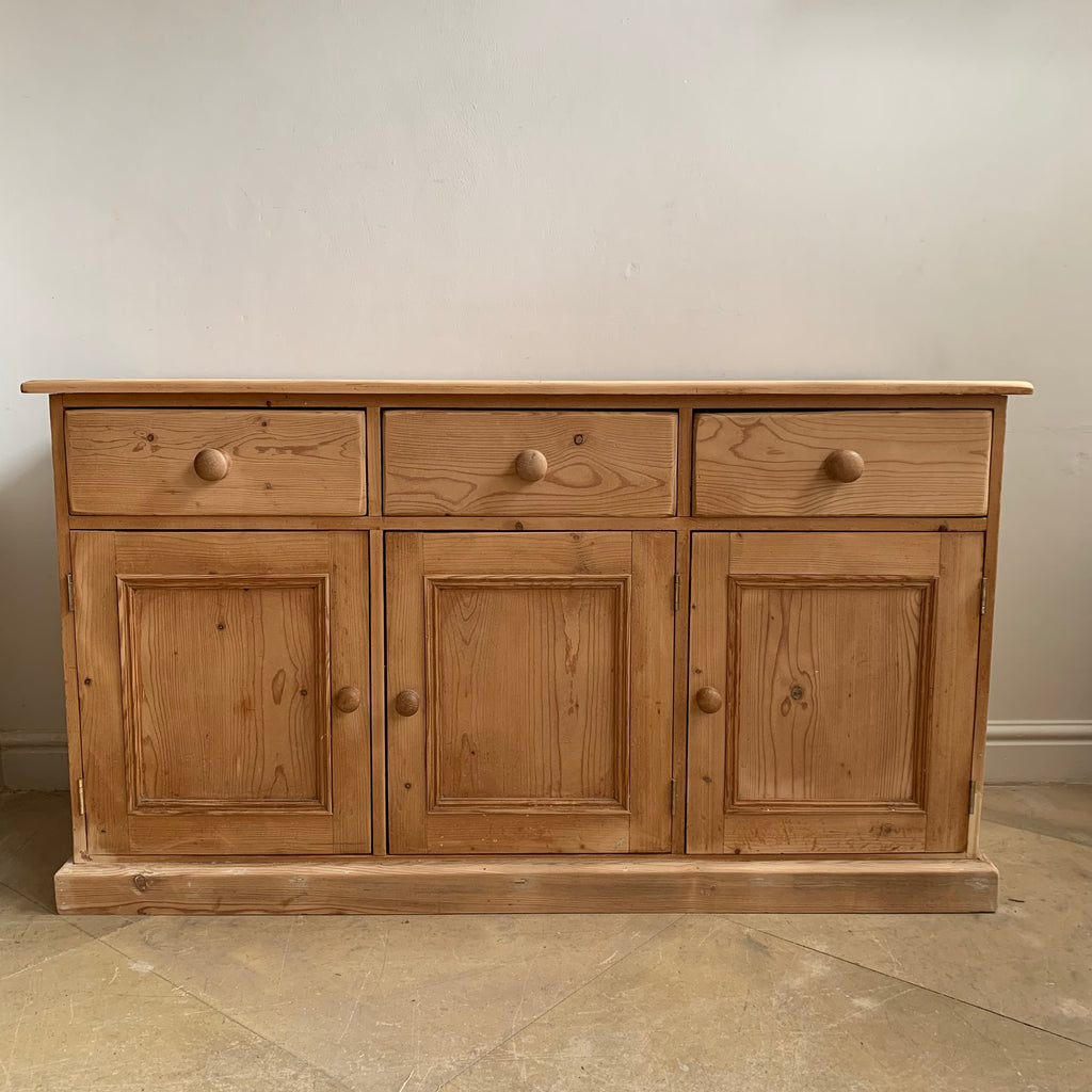 Sideboard - Pine
