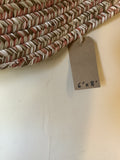 Braided_Rug_Oval_6x8 No.35