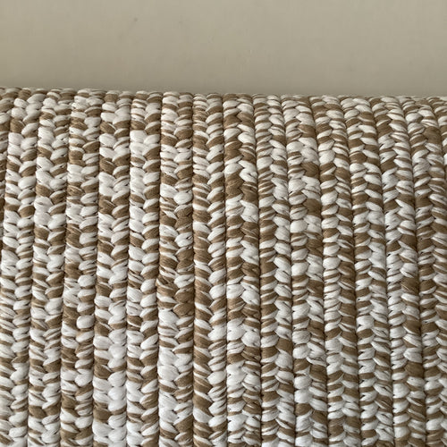 Braided Rug Oval 7 `x 4 No.39