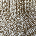 Braided Rug Oval 7 x 4 No.39(A)