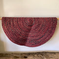 Braided Rug Round 3' (26)