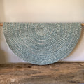 Braided Rug Round 4` B