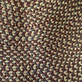Braided_Rug_Round_6 No.34
