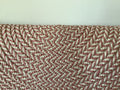 Braided Rug Round 4` No 5
