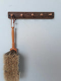 Reclaimed Mini Shaker peg rail