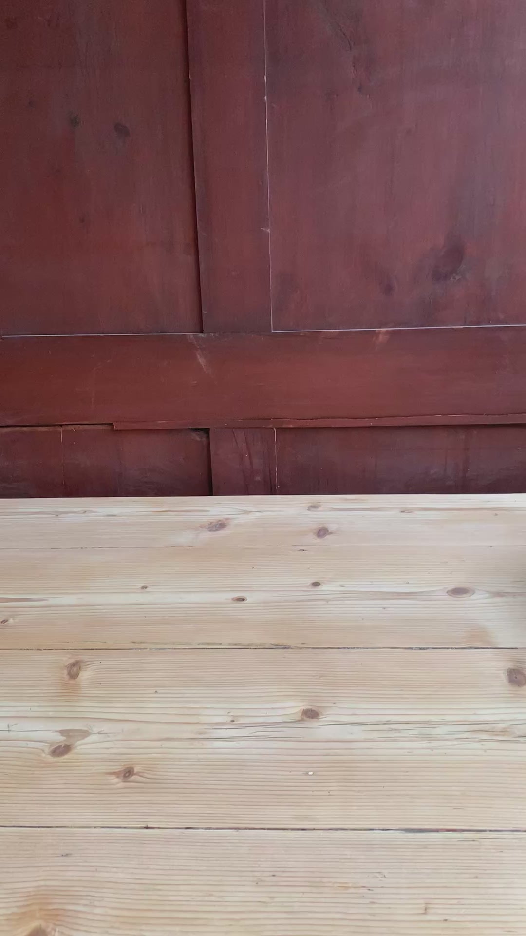 Tad Jute Runner - Natural with Rose and Tourquoise Stripes